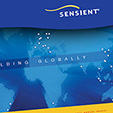 Sensient annual report