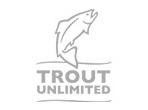 Trout Unlimited Logo